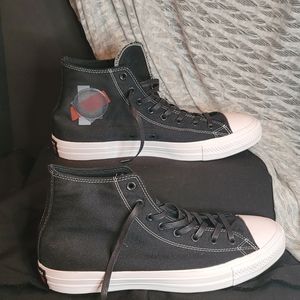 Converse Chuck Taylor High Top